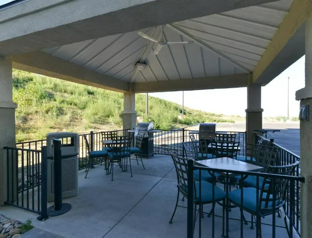 Candlewood Suites Casper by IHG hotel detail image 4