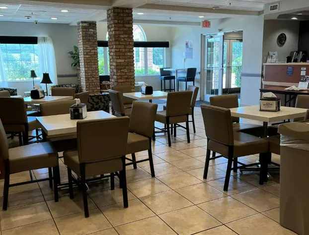 Microtel Inn & Suites by Wyndham Lady Lake/The Villages hotel detail image 4