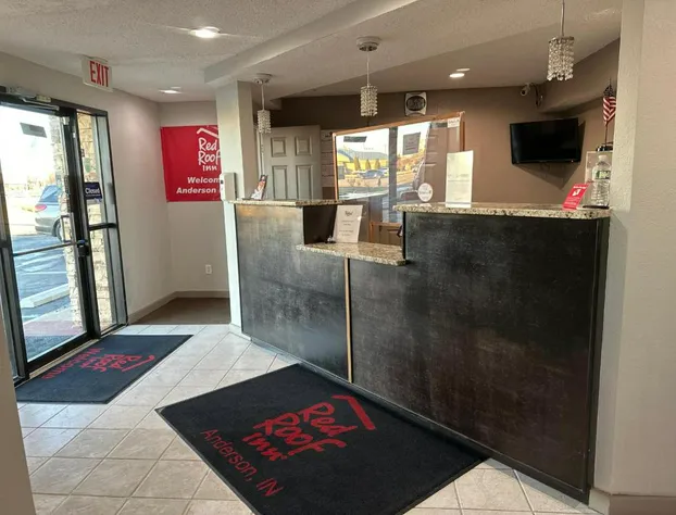 Red Roof Inn Anderson, IN hotel detail image 4