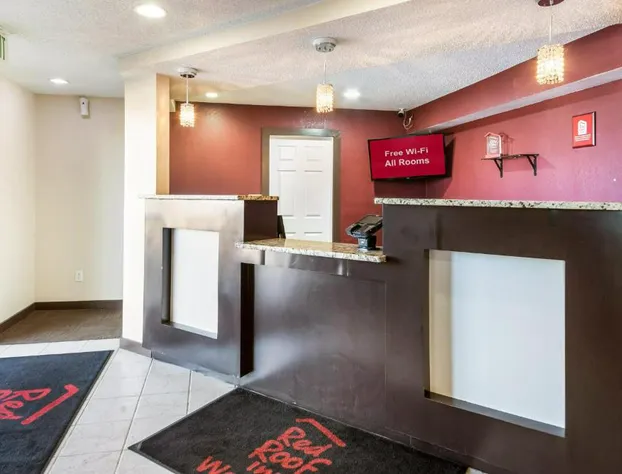 Red Roof Inn Anderson, IN hotel detail image 2