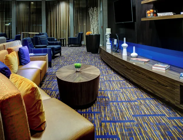 Courtyard by Marriott Atlanta Airport West hotel detail image 3