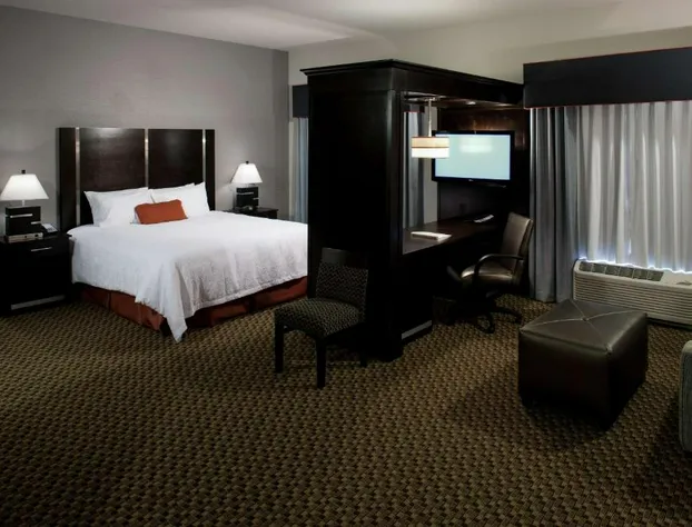 Hampton Inn & Suites Marksville hotel detail image 4