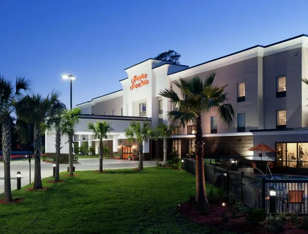 Hampton Inn & Suites Marksville hotel detail image 2