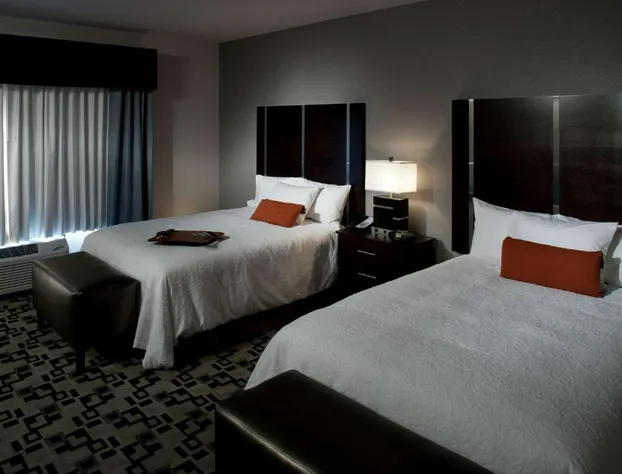 Hampton Inn & Suites Marksville hotel detail image 3