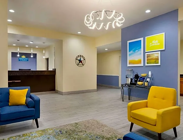 Days Inn & Suites by Wyndham Euless DFW Airport South hotel detail image 2