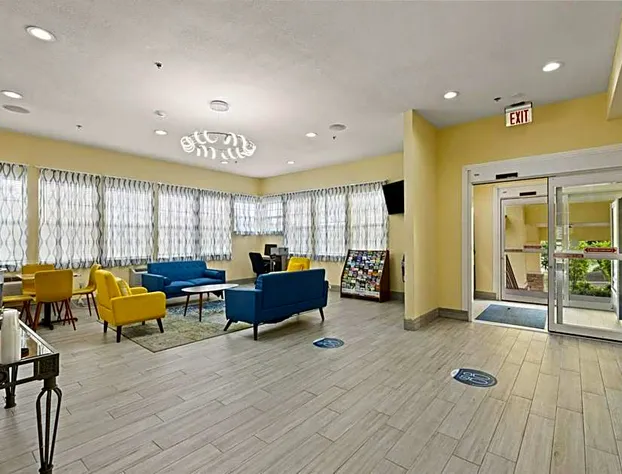 Days Inn & Suites by Wyndham Euless DFW Airport South hotel detail image 3