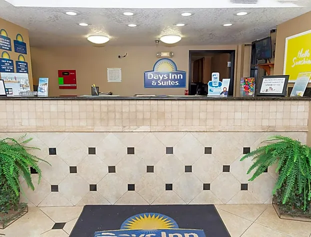 Days Inn by Wyndham Oklahoma City hotel detail image 2