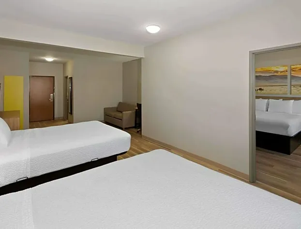 Days Inn by Wyndham Oklahoma City hotel detail image 3