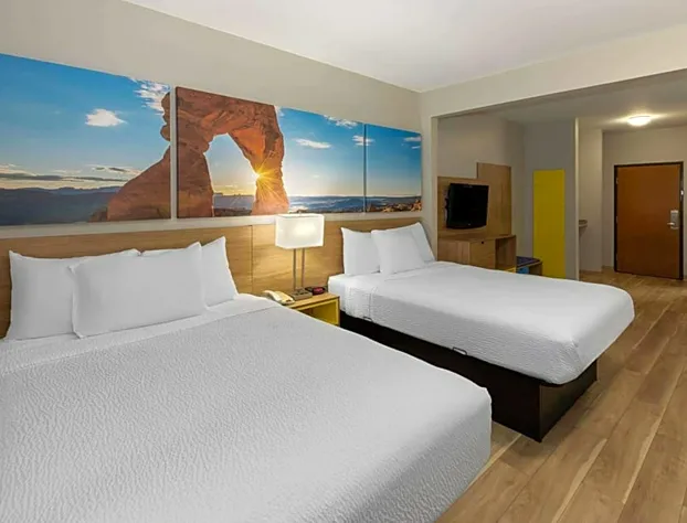 Days Inn by Wyndham Oklahoma City hotel detail image 4