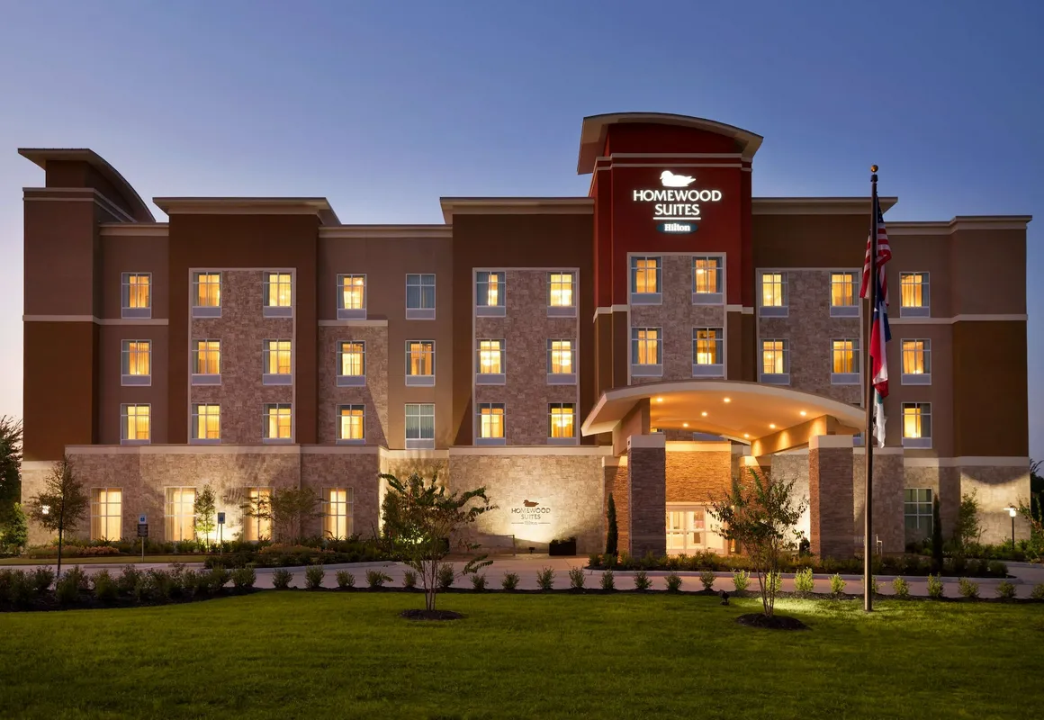 Homewood Suites by Hilton North Houston/Spring hotel hero