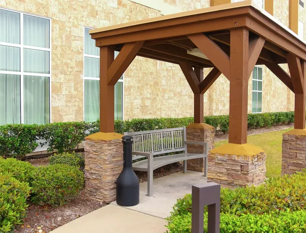 Homewood Suites by Hilton North Houston/Spring hotel detail image 3