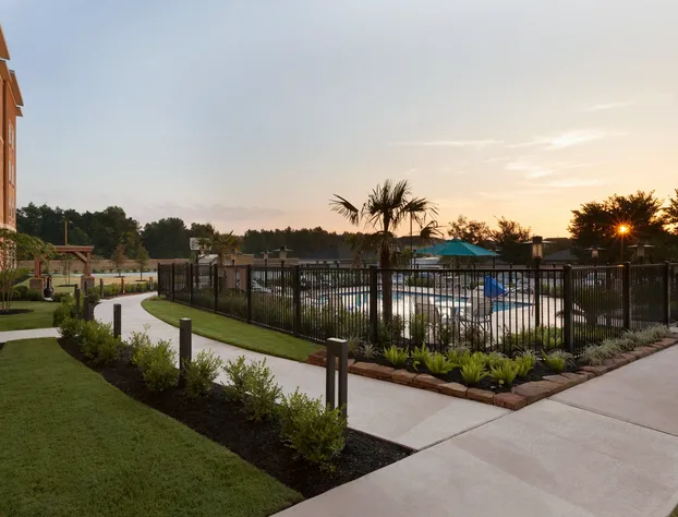 Homewood Suites by Hilton North Houston/Spring hotel detail image 4