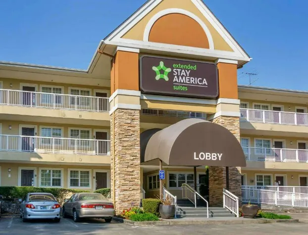 Extended Stay America Suites Seattle Tukwila hotel detail image 1
