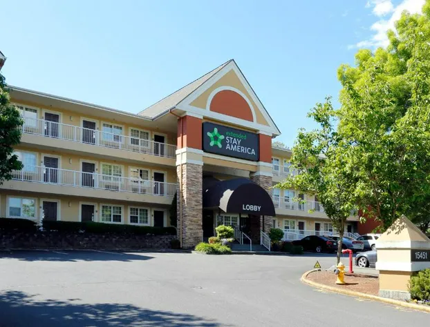 Extended Stay America Suites Seattle Tukwila hotel detail image 1