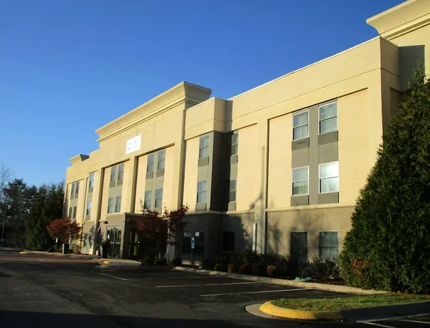 Best Western St. Louis Fairview Heights hotel detail image 1