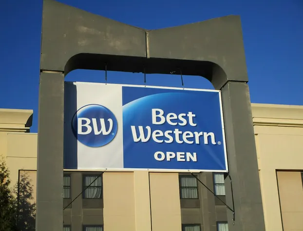 Best Western St. Louis Fairview Heights hotel detail image 2