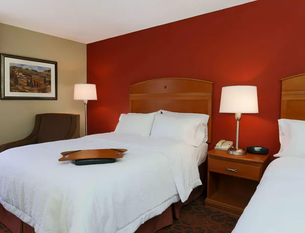 Best Western St. Louis Fairview Heights hotel detail image 3