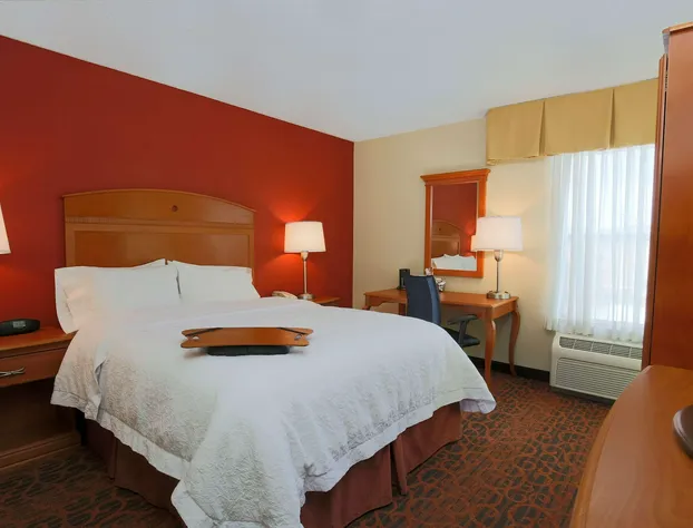 Best Western St. Louis Fairview Heights hotel detail image 4