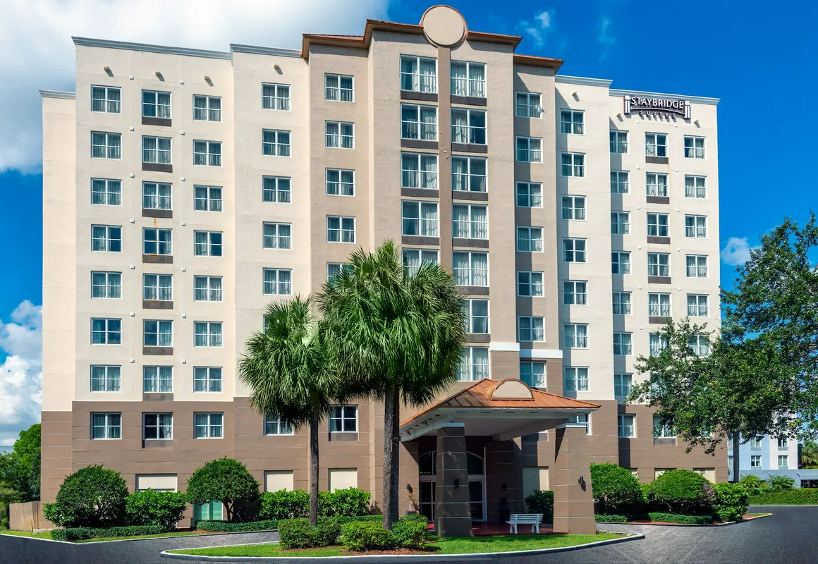 Staybridge Suites Miami Doral Area by IHG hotel hero