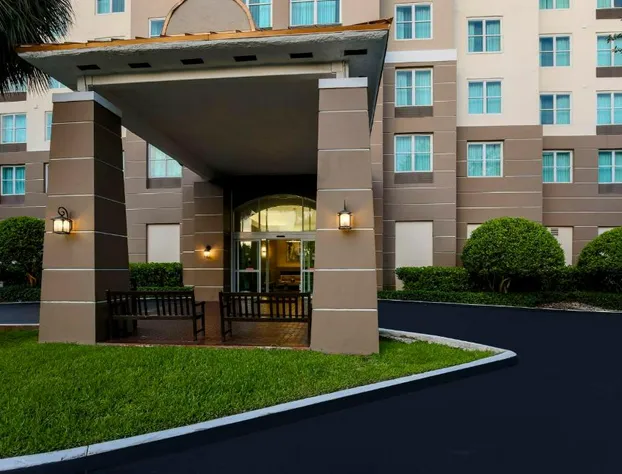 Staybridge Suites Miami Doral Area by IHG hotel detail image 1
