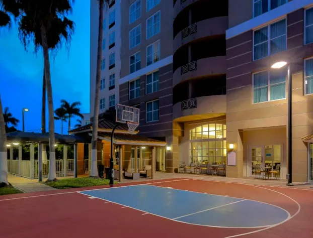 Staybridge Suites Miami Doral Area by IHG hotel detail image 2