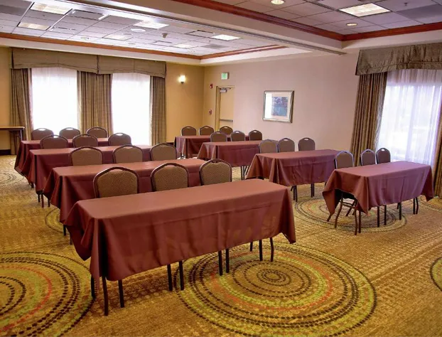 Hampton Inn Cedar City hotel detail image 1