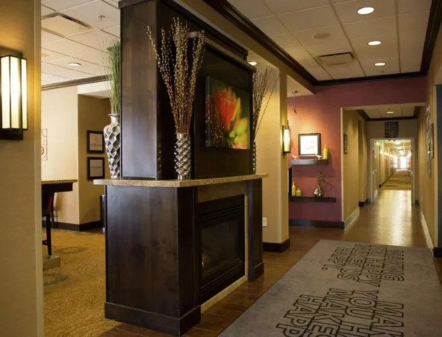 Hampton Inn Cedar City hotel detail image 3