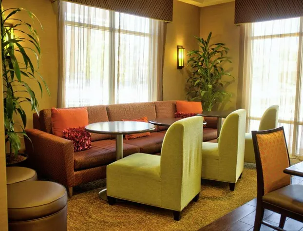 Hampton Inn Cedar City hotel detail image 4