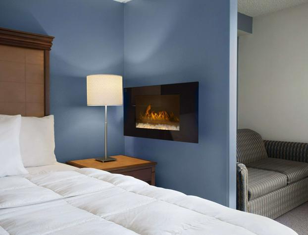 Days Inn by Wyndham Lacey Olympia Area hotel detail image 3