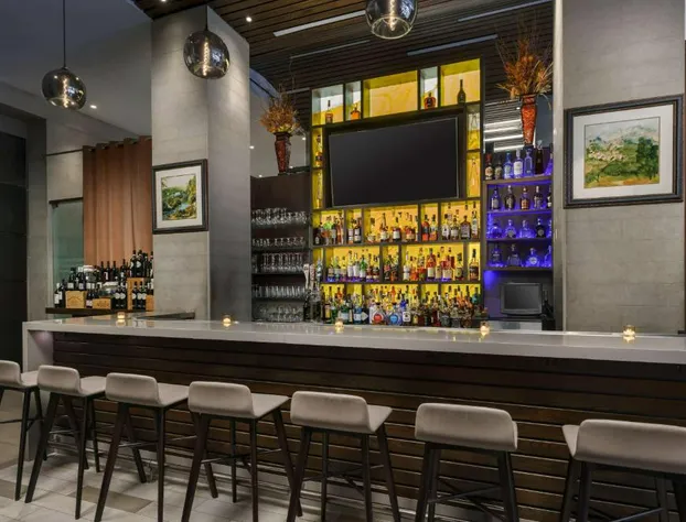 Hilton Garden Inn New York Times Square North hotel detail image 2