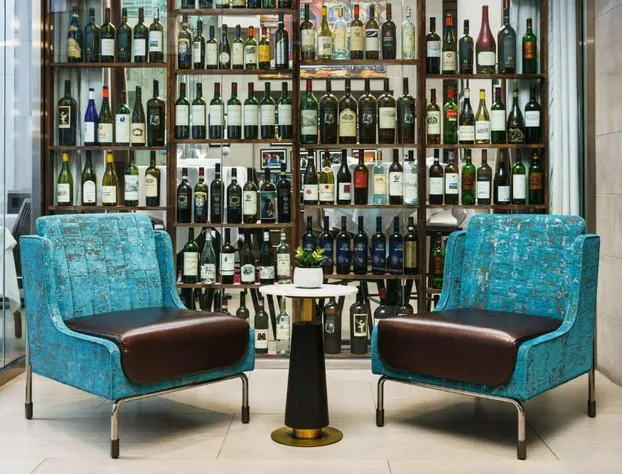 Hilton Garden Inn New York Times Square North hotel detail image 3