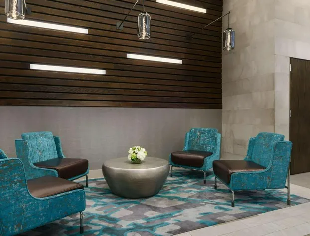 Hilton Garden Inn New York Times Square North hotel detail image 4