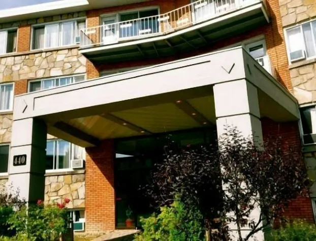 Beausejour Hotel Apartments/Hotel Dorval hotel detail image 1