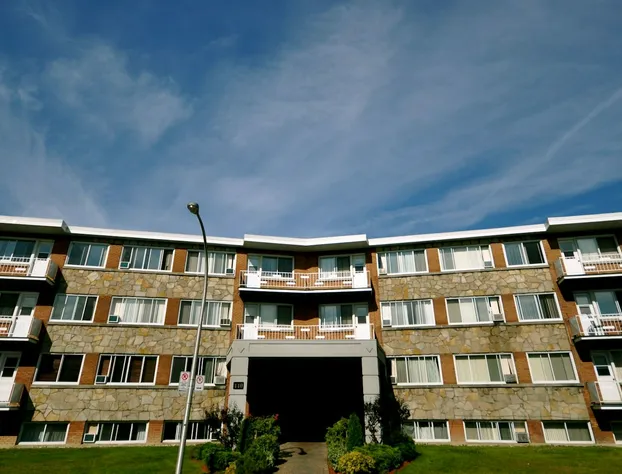 Beausejour Hotel Apartments/Hotel Dorval hotel detail image 3