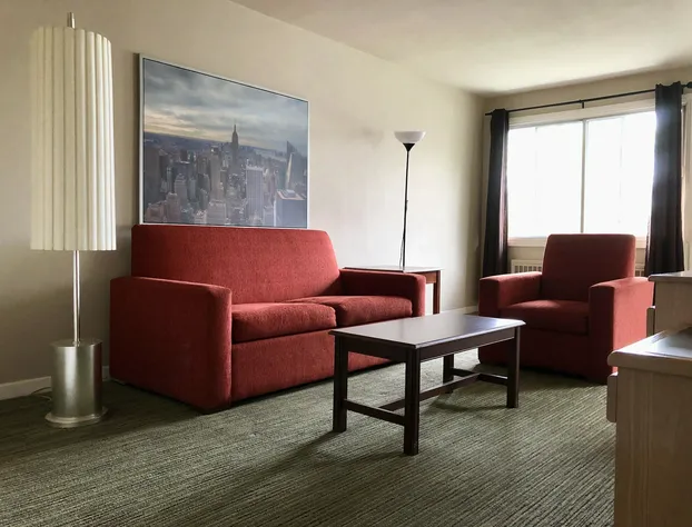 Beausejour Hotel Apartments/Hotel Dorval hotel detail image 4