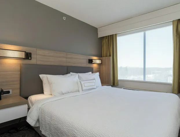 SpringHill Suites by Marriott Charlotte Concord Mills Spdwy hotel detail image 3