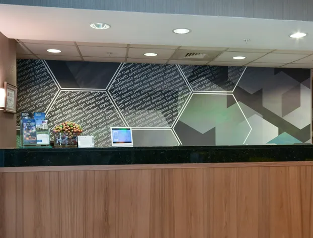 SpringHill Suites by Marriott Charlotte Concord Mills Spdwy hotel detail image 2