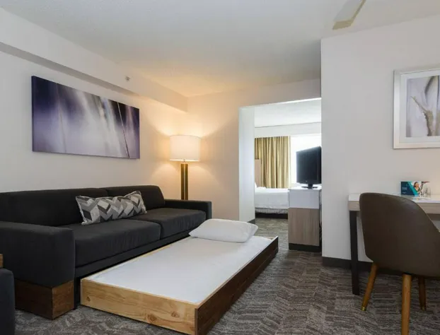 SpringHill Suites by Marriott Charlotte Concord Mills Spdwy hotel detail image 4