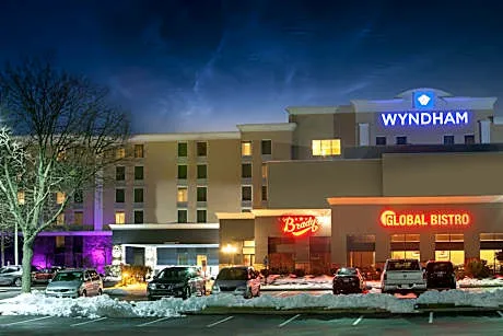 Wyndham Philadelphia-Bucks County hotel hero