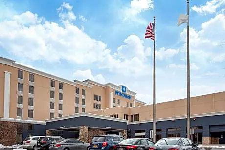 Wyndham Philadelphia-Bucks County hotel detail image 2