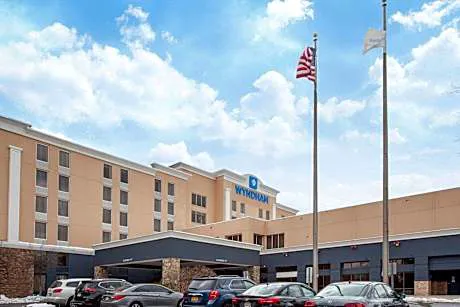 Wyndham Philadelphia-Bucks County hotel detail image 3