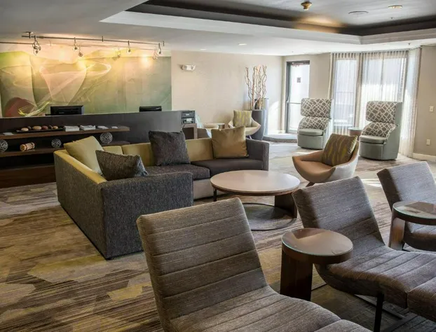 Courtyard by Marriott Norwich hotel detail image 4