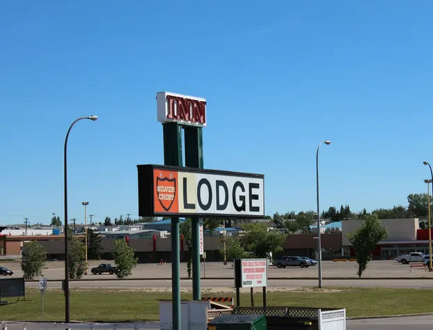 Silver Crest Lodge hotel detail image 2