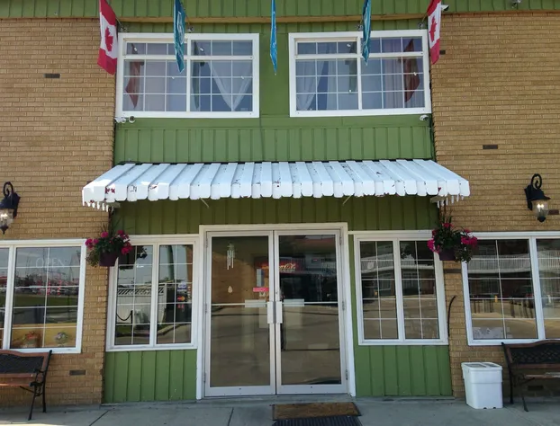 Silver Crest Lodge hotel detail image 4