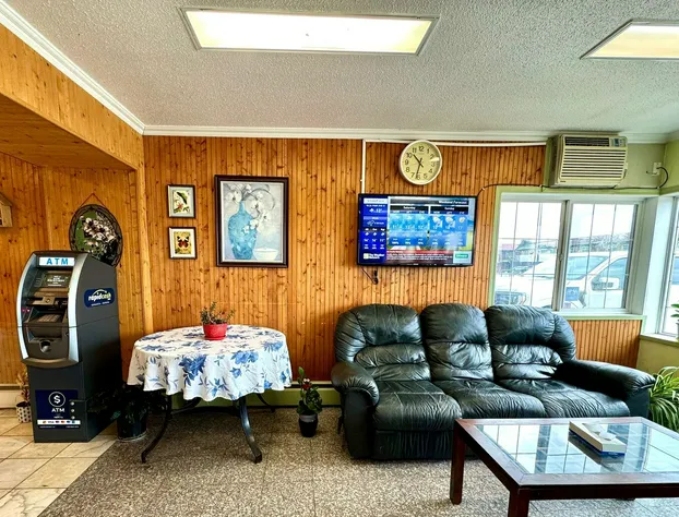 Silver Crest Lodge hotel detail image 4