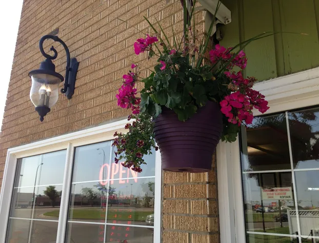 Silver Crest Lodge hotel detail image 3