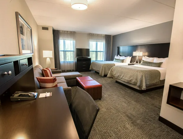 Staybridge Suites Albany Wolf Rd-Colonie Center by IHG hotel detail image 4