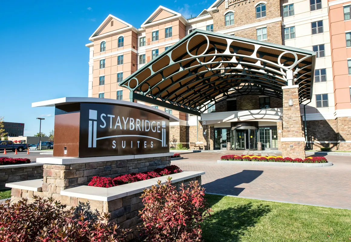 Staybridge Suites Albany Wolf Rd-Colonie Center by IHG hotel hero