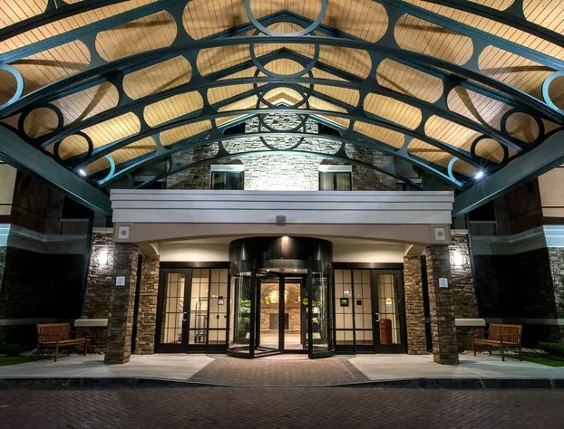 Staybridge Suites Albany Wolf Rd-Colonie Center by IHG hotel detail image 1