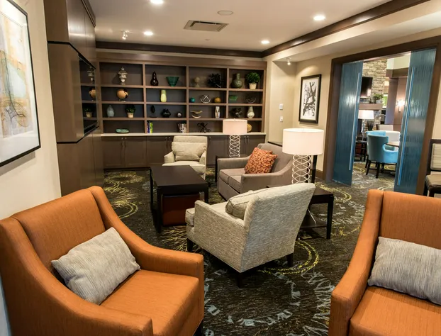 Staybridge Suites Albany Wolf Rd-Colonie Center by IHG hotel detail image 2